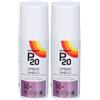 Riemann P20 Urban Shield Crema Solare SPF50+ 50 ml