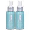 Clinique Anti-Blemish Solutions Siero Correzioni Imperfezioni e Linee 2x30 ml Crema