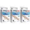 Ceroxmed Rete Tubolare Elastica Braccio Piede Gomito 3m 3x1 St