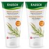 RAUSCH Balsamo Nutriente Al Germe Di Frumento 2x150 ml