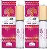 Helan G-OUD Eau de Parfum 2x10 ml
