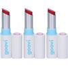Goovi That's My Glow Balsamo Labbra Colorato Colore 05 Raspberry Fizz 3x1 St