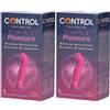 CONTROL Cosmic Pleasure 2x1 St