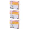 Allevyn Gentle Border Medicazione in Schiuma 7,5cm x 10 St