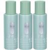 Clinique Clarifying Lotion 1.0 Pelle Sensibile E Delicata 3x200 ml