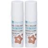 La Saponaria BB Cream Beige 2x30 ml