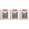 Tau-Marin Ricambio Dentifricio Gel Rinfrescante 3x40 ml