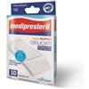 Medipresteril® Cerotti Super Delicati Tessuto non 8x3,8 cm 4x10 St