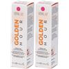 Veralab Golden Hour Crema Viso 2x30 ml