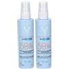 Vichy Cs Uv Aqua Protezione SPF 50 2x200 ml