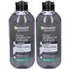 Garnier SkinActive Acqua Micellare Gel Purificante con carbone, 400ml 400 ml