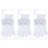 Guanto Cotone Bianco 7 3x1 Pc Guanti