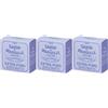 Laboratorio dei Saponi Sapone di Marsiglia Profumo Lavanda 3x100 g