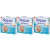 Nexcare™ ColdHot Therapy Pack Mini 3x1 St