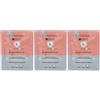 La Saponaria Bagnodoccia in Polvere Calendula & Rosa Mosqueta Refill 3x25 g