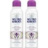 NEUTRO ROBERTS ESSENZE ITALIANE DEODORANTE SPRAY FIRENZE 200ml 200 ml