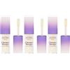 ASTRA Make-UP Chromo Therapy - Ombretto Liquido Riflessi Multidimensionali Tonalità 02 3x3 ml