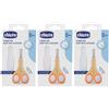 Chicco® Forbicine 3x1 St