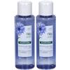 Klorane Acqua Micellare 3 In 1 Fiordaliso Bio 2x100 ml