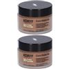 Korff Make Up Fondotinta in Crema Lifting Colorazione 05 2x50 ml