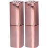 BioNike Defence Color Nutri Shine Rossetto Brillante N.206 Cassis 2x1 St