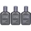 Clinique For Men™ Dopobarba 3x75 ml