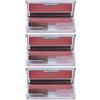 Clinique Blushing Blush Fard Colore Precious Posy 3x6 g
