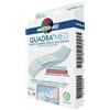 Master-Aid® Quadra Med® 78 x 20 mm Medio 10 pz 4x10 Cerotto