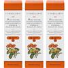 L'Erbolario Olio Solare Elasticizzante Calendula/Jojoba/Mallo Di Noce Spf6 100 Ml ml