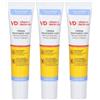 VD Vitamindermina Hyalo Trattamento Viso Idratante 40 ml Crema