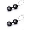 Lelo Beads Noir Edizione Premium Palline Vaginali 2x1 St