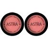 ASTRA Make-UP Blush Expert - Vellutato Mat Tonalità 6 2x1 St