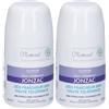 Eau Thermale Jonzac Deodorante Freschezza 24h Alta Tolleranza Rehydrate 50 ml