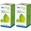 NOVA. Miscela 3 Oli Soluzione Orale 200 ml orale
