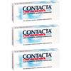 Contacta Daily Lens Lenti a Contatto Monouso Giornaliere 30 Diottrie -4,50 3x30 St