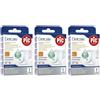 Pic Solution Delicate Cerotto in Striscia 6 x 0,5 m 3x1 pz