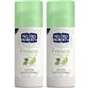 Neutro Roberts Fresco Verde Stick (40ML) 2x40 ml
