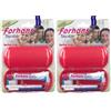 Forhans Tascabile® Set Spazzolino + Dentifricio 2x1 St