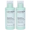 Lovrén Shampoo Fortificante 2x100 ml