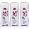TRIXIE Shampoo all'olio dell'albero del neem 3x250 ml