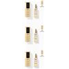 LABO Double Filler 12 Hyaluronic Acids Bare Natural Skin Fondotinta Colore 101 Light Neutral 30 ml