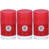 Roger&Gallet Deodorante Gingembre Rouge 3x50 g