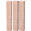 Goovi Mascara All In One 02 Brown 3x10 ml