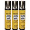 Hollywood Beer Spray Super Abbronzante alla Birra 3x75 ml