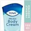 Body Cream, crema ricca e densa per il corpo 150 ml Crema