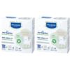 Mustela® Kit Salviette 2x10 pz Gel