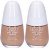 CLINIQUE Even Better Clinical™ Fondotinta Sérum SPF 20 CN 74 Beige 30 ml
