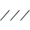 ASTRA Make-UP Professional Eye Pencil - Matita Occhi Colorata Lunga Tenuta Tonalità 03 3x1 St