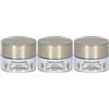 Wonder Crema Madre Per Viso Al Latte D'Asina 3x50 ml