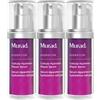 Murad Cellular Hydration Repair Serum - Siero Riparatore Barriera Cutanea 3x30 ml